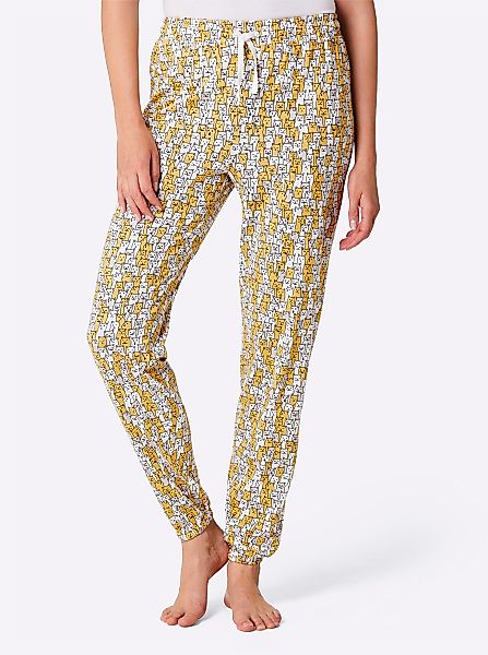 Witt Schlafanzug Schlafanzug-Hose günstig online kaufen