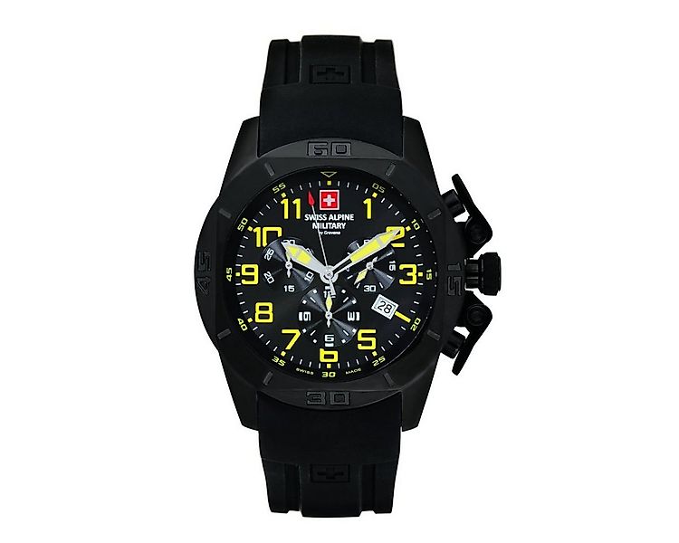 Swiss Alpine Military Quarzuhr 7063.9874SAM günstig online kaufen