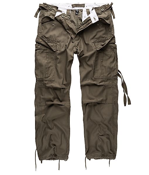 Trooper Cargohose Herren Cargo Vintage Fatique günstig online kaufen