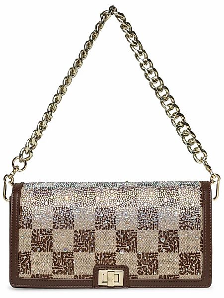 STEVE MADDEN Umhängetasche "STEVE MADDEN Taschen Lederimitat/Textil" günstig online kaufen