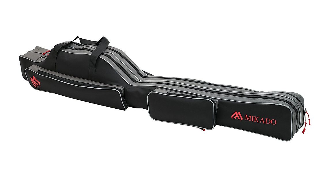 MIKADO Total Fishing Angelrutentasche Rutenfutteral in günstig online kaufen