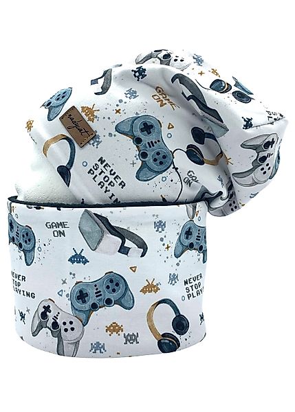 nadycat Beanie DIGITAL GAMES (2-St., Beanie günstig online kaufen