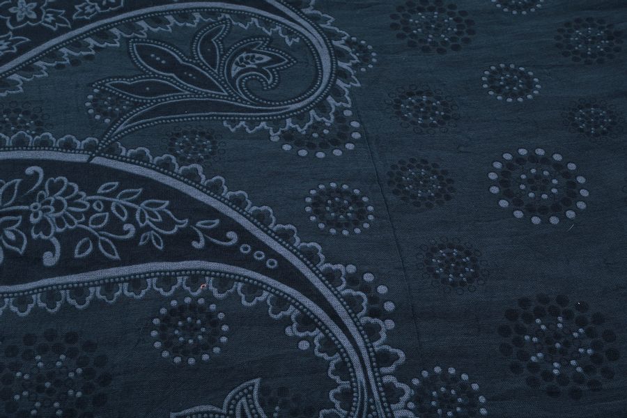 Goodman Design Modeschal Edler Unisex Schrägschal günstig online kaufen