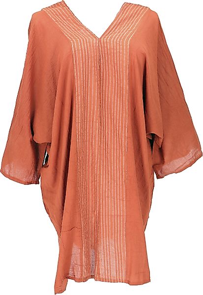 Guru-Shop Longbluse Japan Style Tunika, Boho günstig online kaufen
