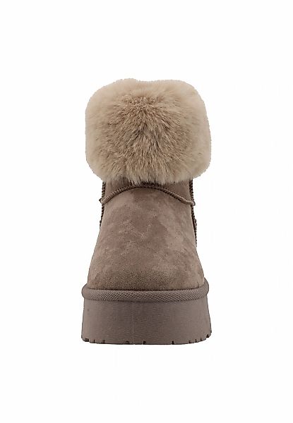 TOM TAILOR Stiefel "Tom Tailor Winter Boots" günstig online kaufen