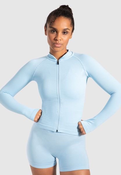 Smilodox Outdoorjacke Revia, Slim Fit Laufjacke günstig online kaufen