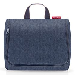 REISENTHEL® Kulturbeutel toiletbag XL, Kosmetiktasche Kulturbeutel günstig online kaufen