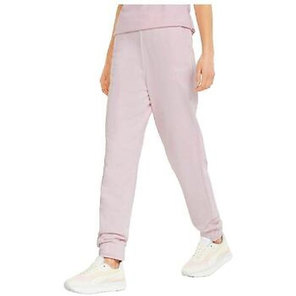 Puma  Hosen Pantalon  Essentials+ günstig online kaufen