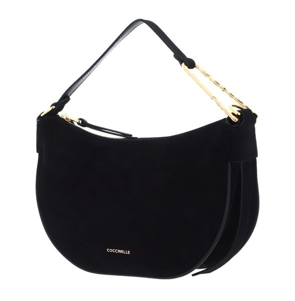 COCCINELLE Schultertasche Coccinelle Priscilla Su. Dr günstig online kaufen