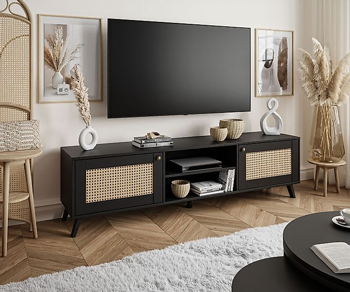 Lookway Sideboard VIENNA 3D mit Wiener günstig online kaufen