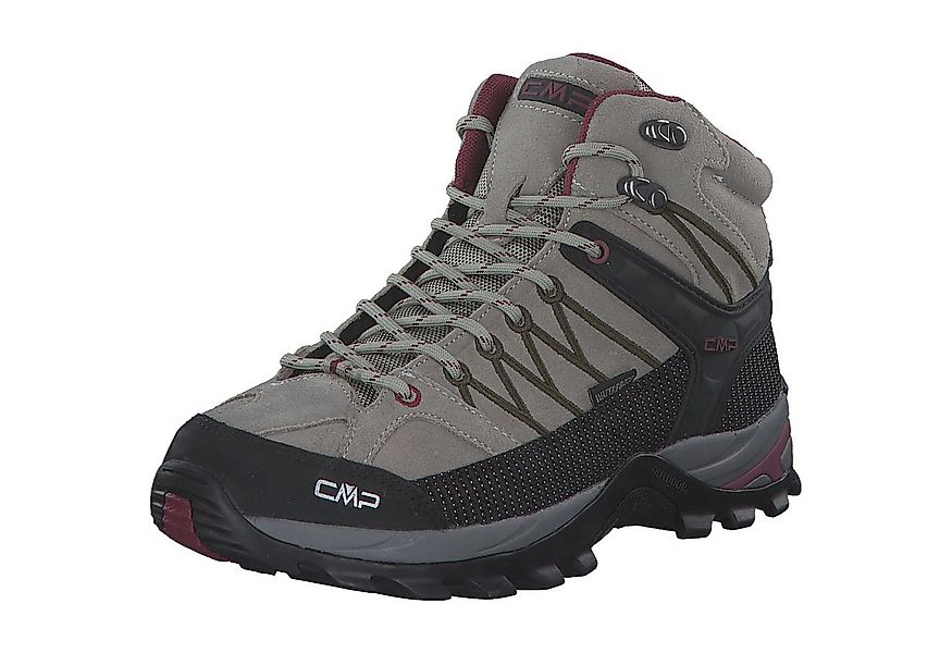 CMP Rigel Mid 3Q12946 Trekkingschuh günstig online kaufen