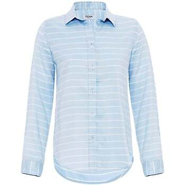 Moxx Paris  Blusen Button-Down Shirt günstig online kaufen