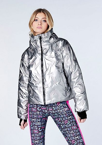 Chiemsee Steppjacke günstig online kaufen