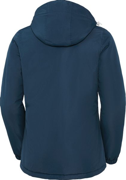 Regatta Allwetterjacke Mesh-Futter und warm wattiert günstig online kaufen