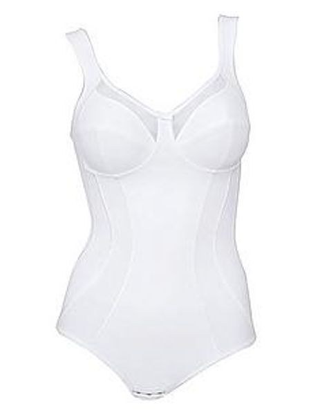 Anita since 1886 Miederbody "Clara" ohne Bügel, gefütterte Cups, figurforme günstig online kaufen