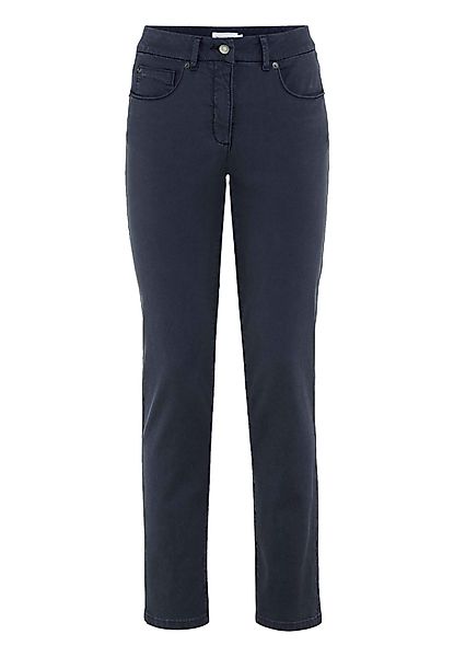 Hessnatur Stoffhose aus TENCEL™ Lyocell mit günstig online kaufen