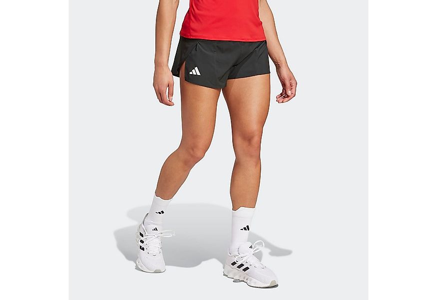 adidas Performance Laufshorts ADIZERO E SPLIT (1-tlg) günstig online kaufen