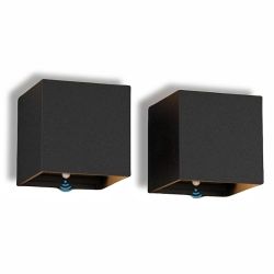 OULENBIYAR Wandleuchte 2 Stück 7W LED günstig online kaufen