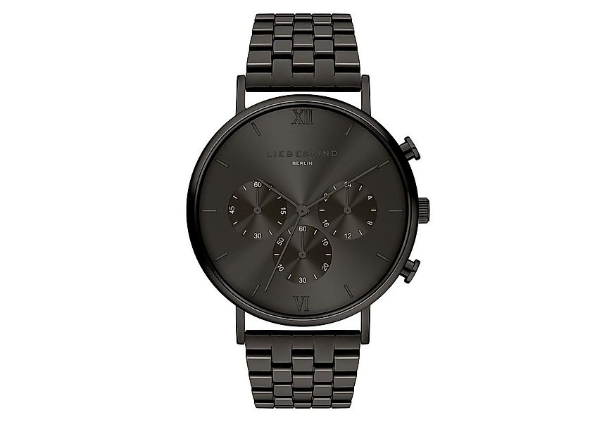 Liebeskind Berlin Chronograph Edelstahl günstig online kaufen