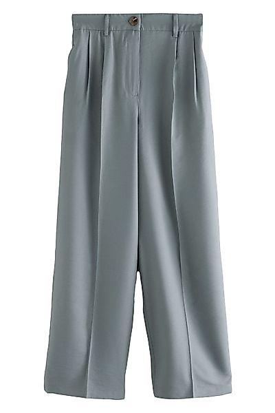Next Dehnbund-Hose Hose mit weitem Bein günstig online kaufen