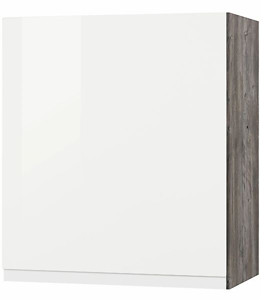 KOCHSTATION Hängeschrank KS-Virginia 50 cm breit, günstig online kaufen