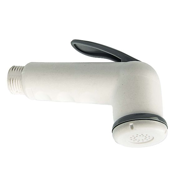 tecuro Bidetarmatur Bidet WC Handbrause SHATTAF, günstig online kaufen