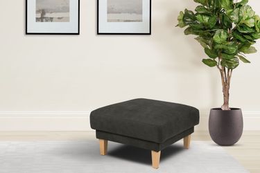 Home affaire Polsterhocker "TRIPLO passend zur Serie, Maße B/T/H: 82/72/46 günstig online kaufen