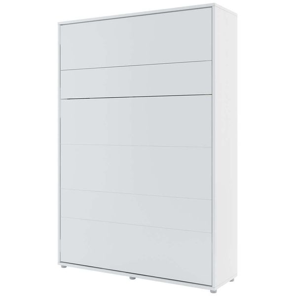 yourhouse24 Schrankbett Bed Concept Wandklappbett Vertikal günstig online kaufen