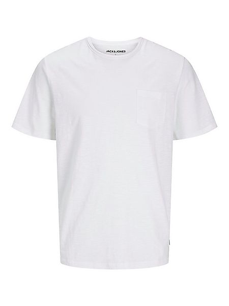Jack & Jones T-Shirt JJJAKE TAMPA POCKET TEE SS CREW NECK günstig online kaufen
