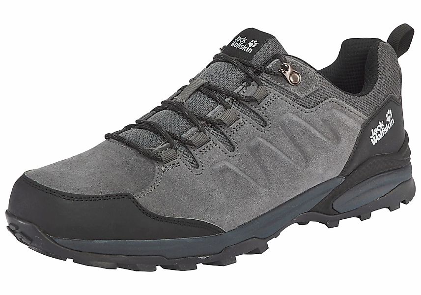 Jack Wolfskin Wanderschuh "MTN GOAT LOW M" günstig online kaufen