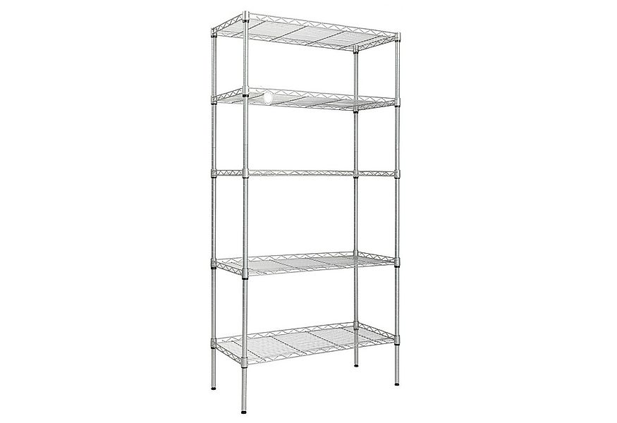 VINGLI Regal Standregal aus Eisen​, Modern günstig online kaufen