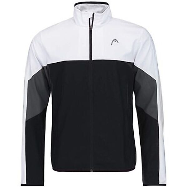 Head  Trainingsjacken 811401BK günstig online kaufen