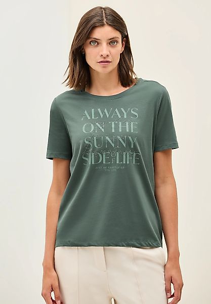 Cecil T-Shirt günstig online kaufen