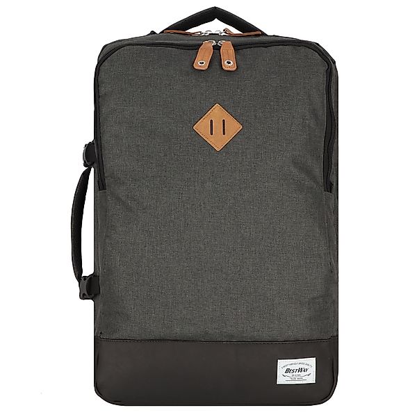 WORLDPACK Daypack Bestway, Polyester günstig online kaufen