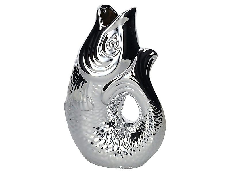 Giftcompany Dekovase Monsieur Carafon Vase / günstig online kaufen