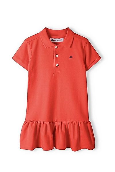 MINOTI Polokleid Polokleid (12m-14y) günstig online kaufen