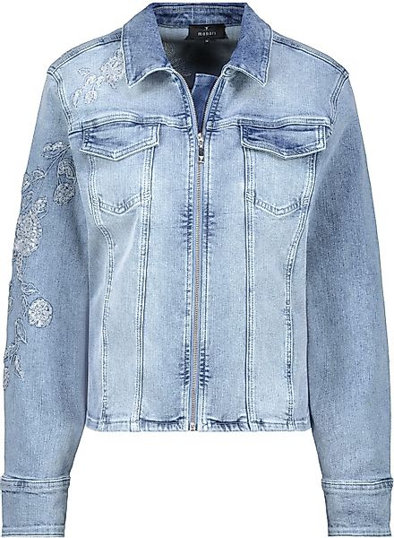 Monari Blusenblazer Jacke 750 günstig online kaufen