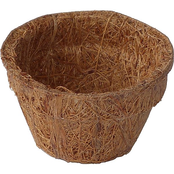 Proflora Kokosfaser Anzucht-Pflanztopf 0,05, (100 Töpfe) günstig online kaufen