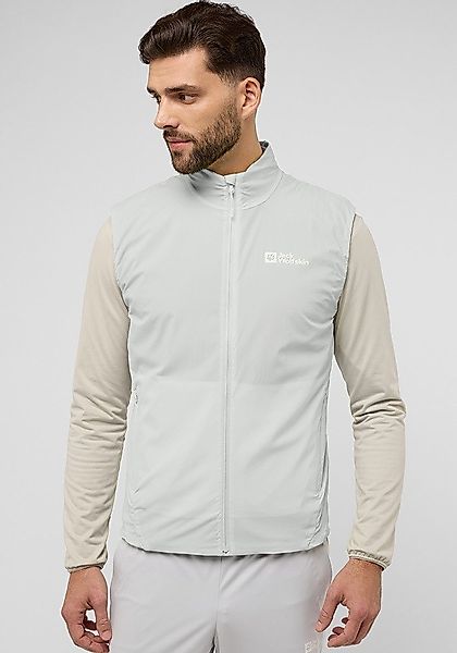 Jack Wolfskin Funktionsweste PRELIGHT INS VEST günstig online kaufen