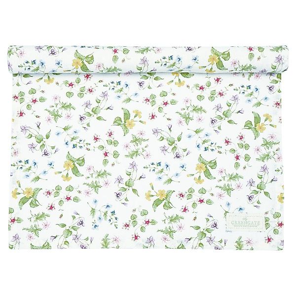 Greengate Tischläufer Tischläufer 45 x 140 günstig online kaufen