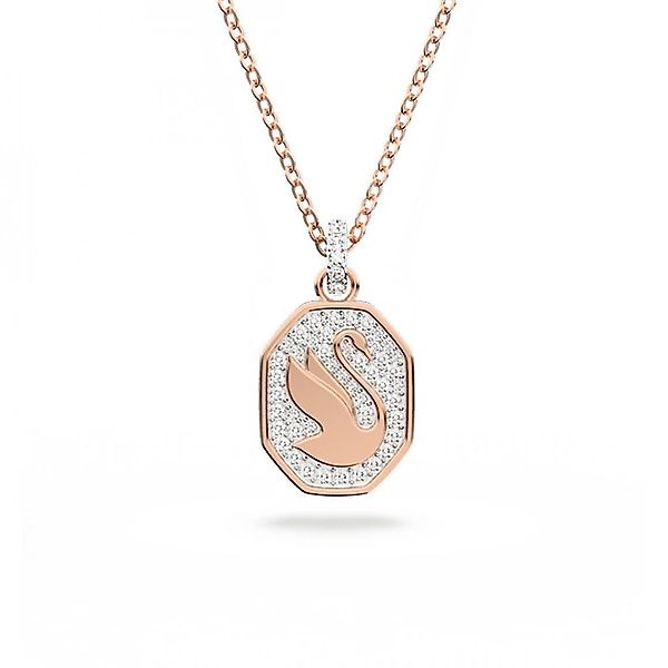 Swarovski Kette mit Anhänger Signum günstig online kaufen