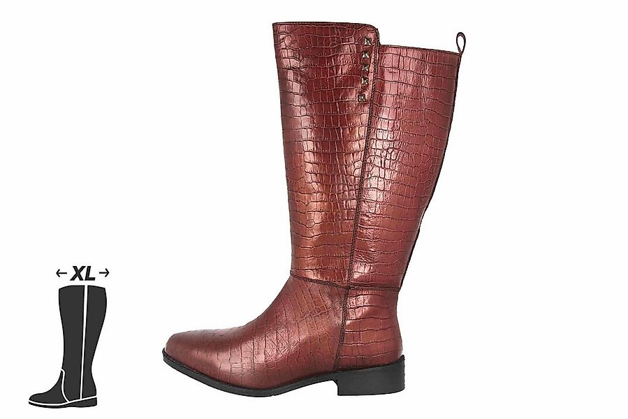 Maybe 67666 Bordo Stiefel günstig online kaufen