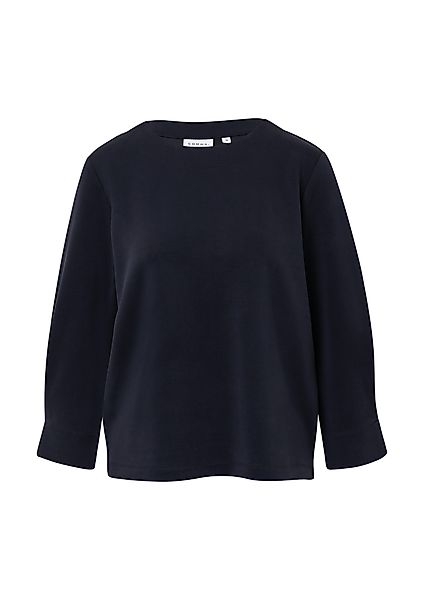 comma Sweatshirt günstig online kaufen