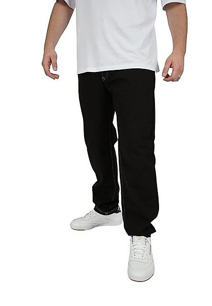 PICALDI Jeans 5-Pocket-Jeans Picaldi Herren Jeans Zicco 472 Whiteline black günstig online kaufen