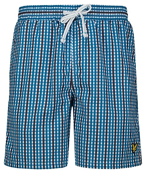 Lyle & Scott Badeshorts Herren Badeshorts günstig online kaufen