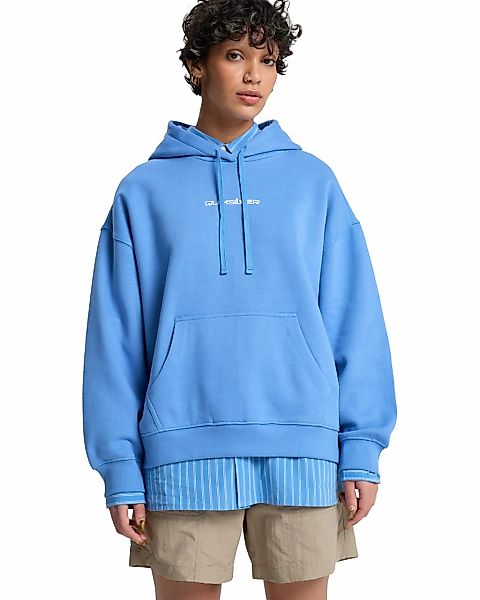 Quiksilver Hoodie "Standard" günstig online kaufen