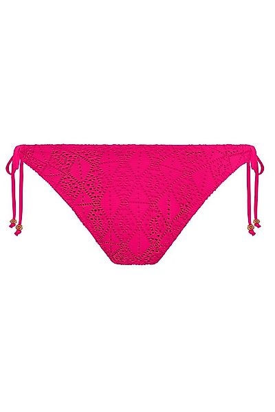 Freya Bikini-Hose Nomad Nights Bikini Slip zum Schnüren - High leg günstig online kaufen