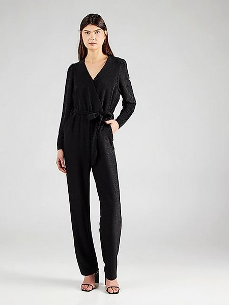 b.young Jumpsuit BY TACHA (1-tlg) Wickel-Design günstig online kaufen