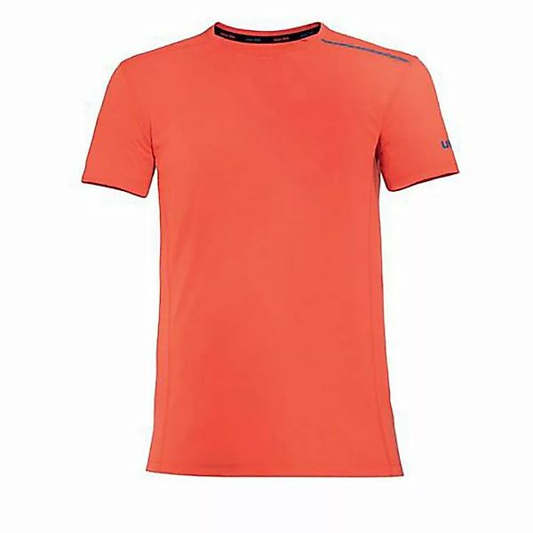 Uvex T-Shirt T-Shirt suXXeed orange, chili günstig online kaufen