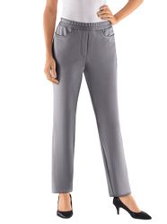 Sieh an! Jerseyhose Thermohose Innenbeinlänge ca. günstig online kaufen